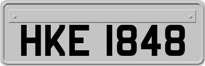 HKE1848