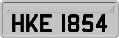 HKE1854