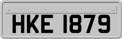 HKE1879