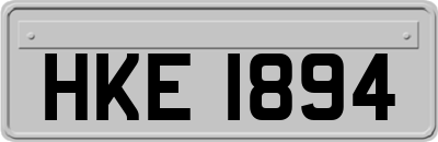 HKE1894