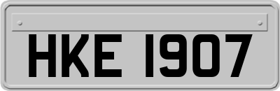 HKE1907