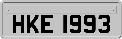 HKE1993