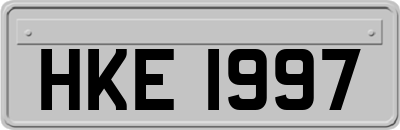 HKE1997