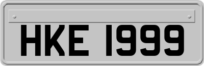 HKE1999
