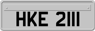 HKE2111