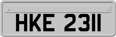 HKE2311