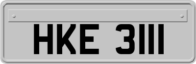 HKE3111