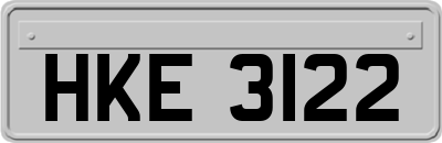 HKE3122