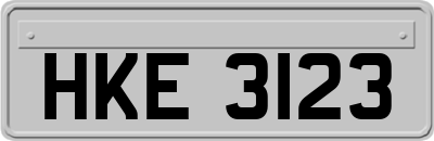 HKE3123
