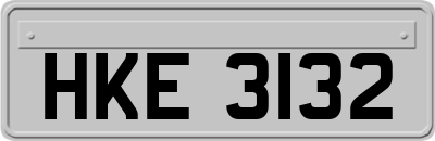 HKE3132