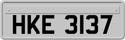 HKE3137