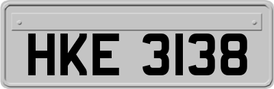 HKE3138