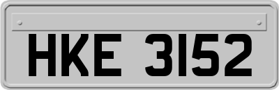 HKE3152