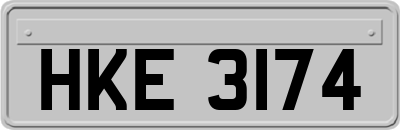 HKE3174