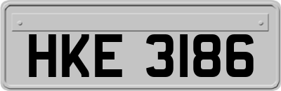 HKE3186