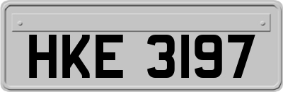 HKE3197