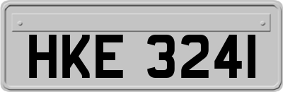 HKE3241