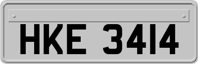 HKE3414