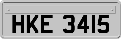 HKE3415