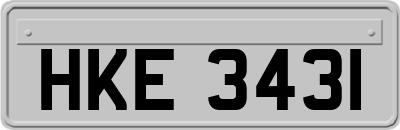 HKE3431