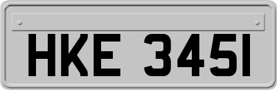 HKE3451