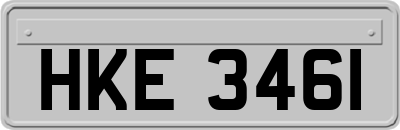 HKE3461