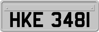 HKE3481