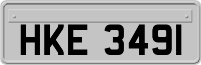 HKE3491