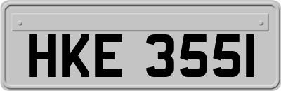 HKE3551