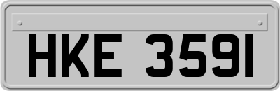 HKE3591