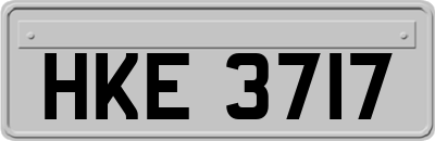 HKE3717