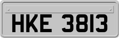 HKE3813