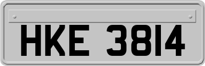 HKE3814