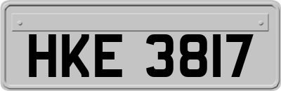HKE3817