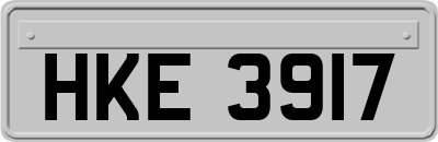 HKE3917