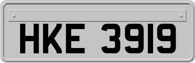 HKE3919