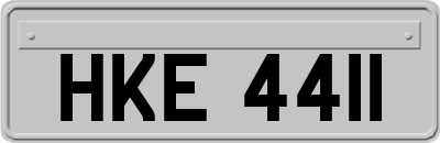 HKE4411