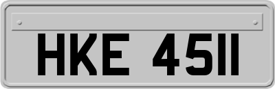 HKE4511