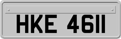 HKE4611