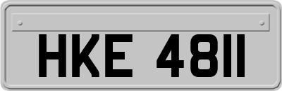 HKE4811