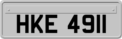 HKE4911
