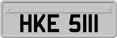 HKE5111