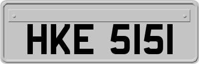 HKE5151