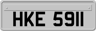 HKE5911