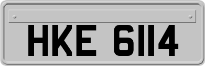 HKE6114