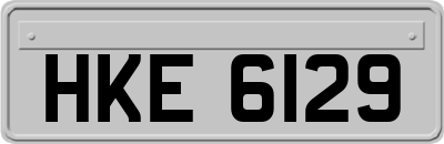 HKE6129