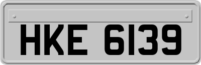 HKE6139