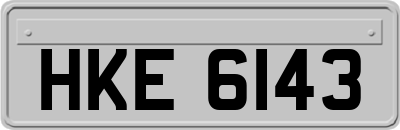 HKE6143