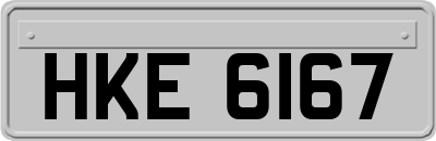 HKE6167
