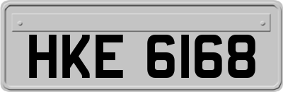 HKE6168